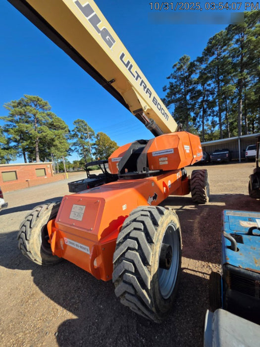 2021 JLG 1200SJP