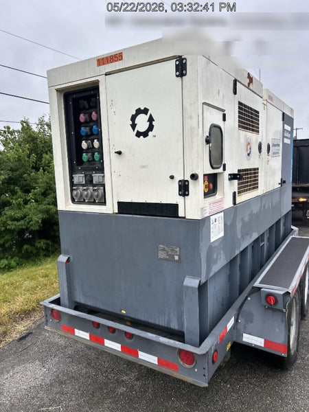 2020 ATLAS COPCO QAS200