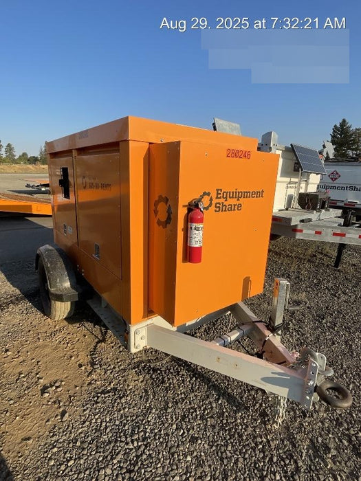 2022 PIONEER SAPP66S12L71-TD2.9L4