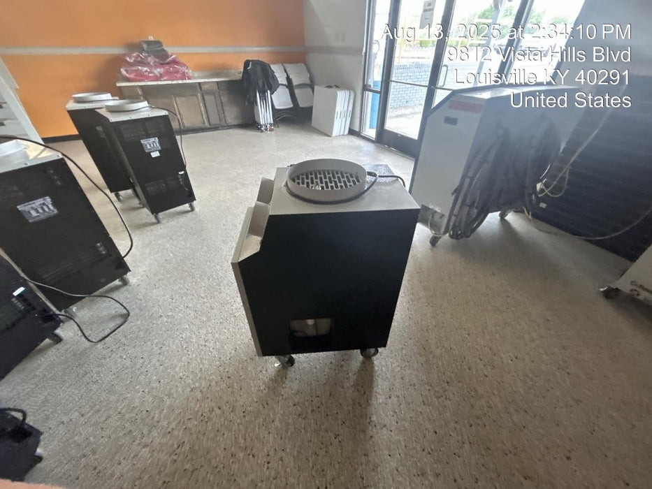 2023 KWIKOOL KPAC1411-2