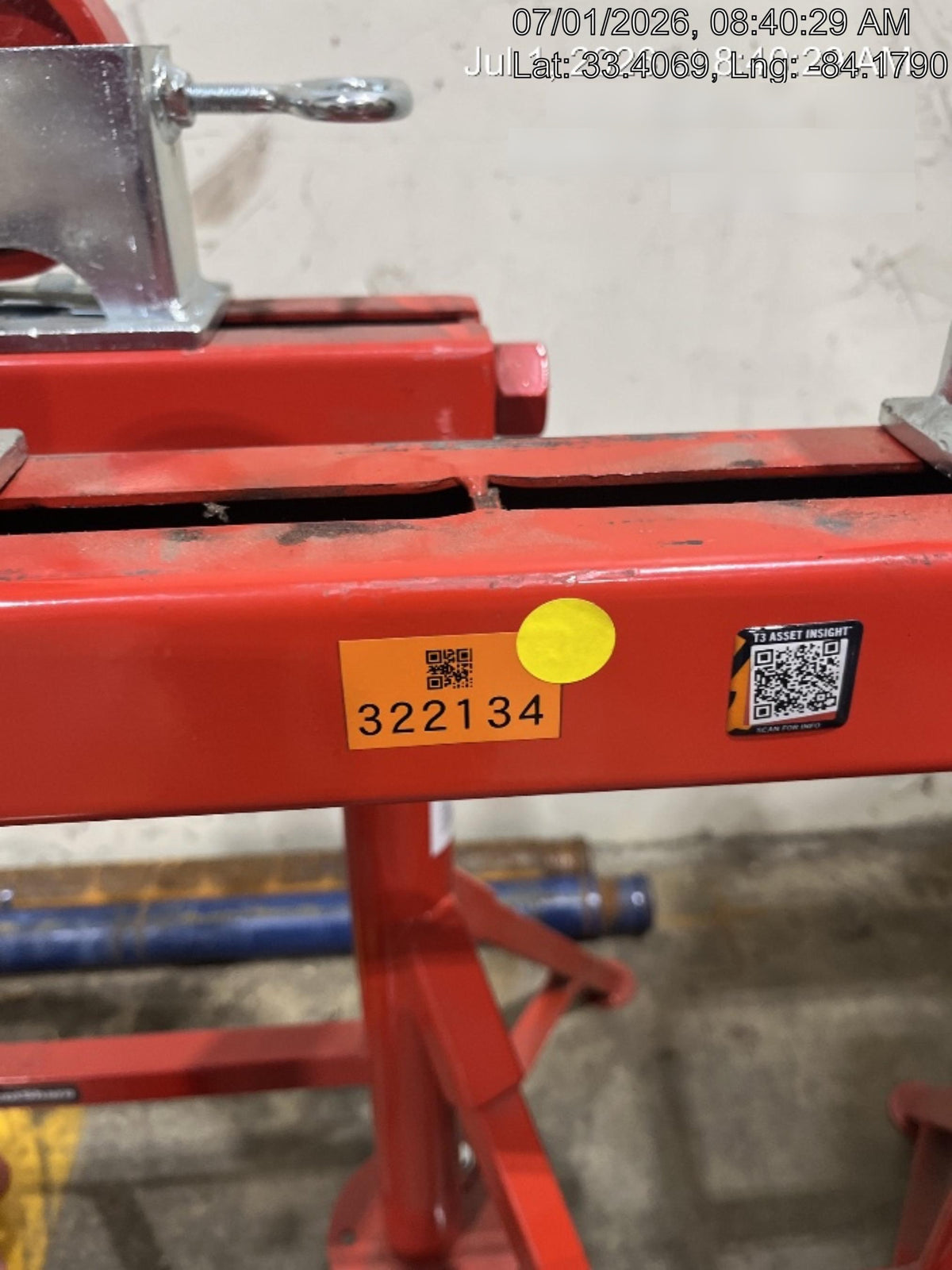 2026 CURRENT TOOLS 671