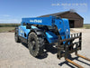 2018 Genie GTH-844 Genie GTH-844 w/Enclosed Cab w/HVAC, Work Lights, Solid Tires, Beacon, 60" Carriage and Forks