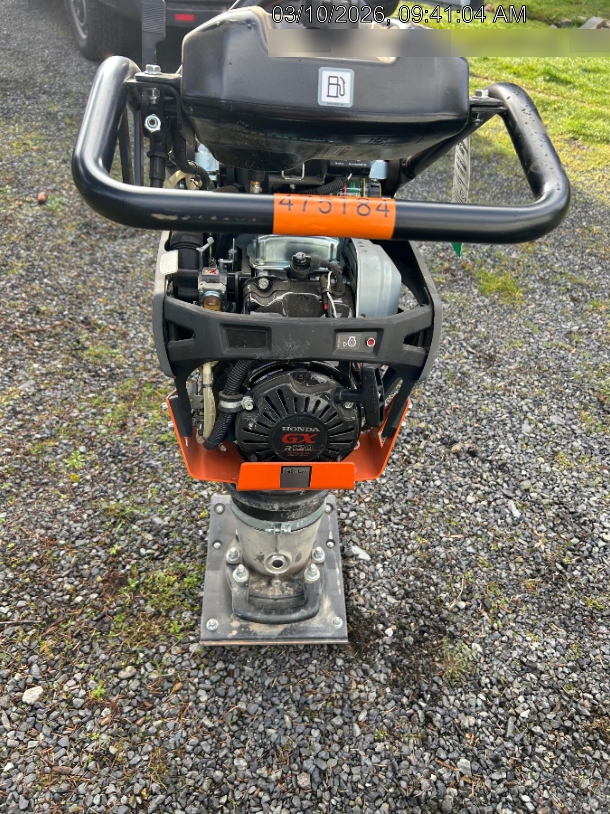 2024 HUSQVARNA LT6005