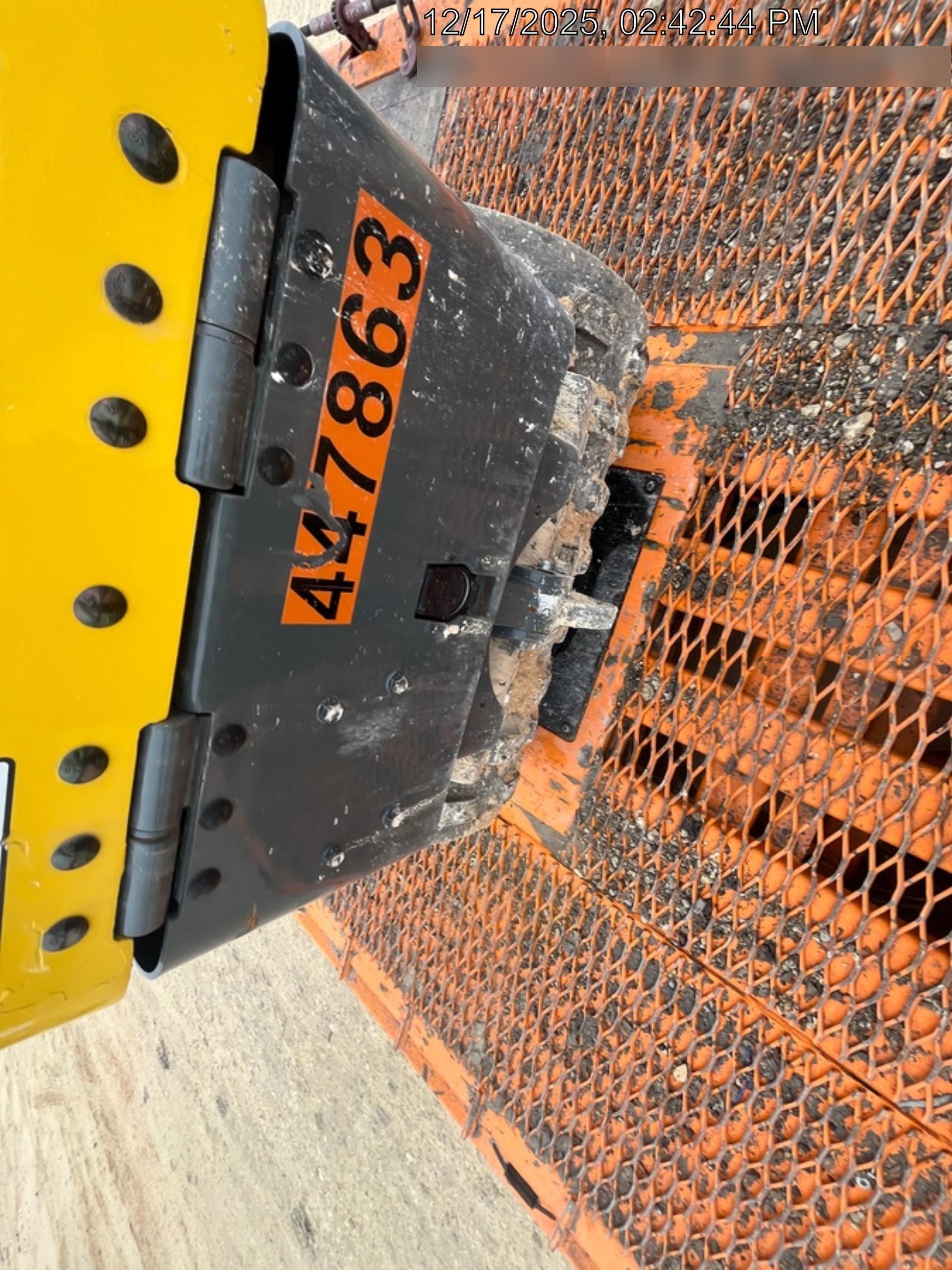 2024 WACKER NEUSON RTLx-SC3