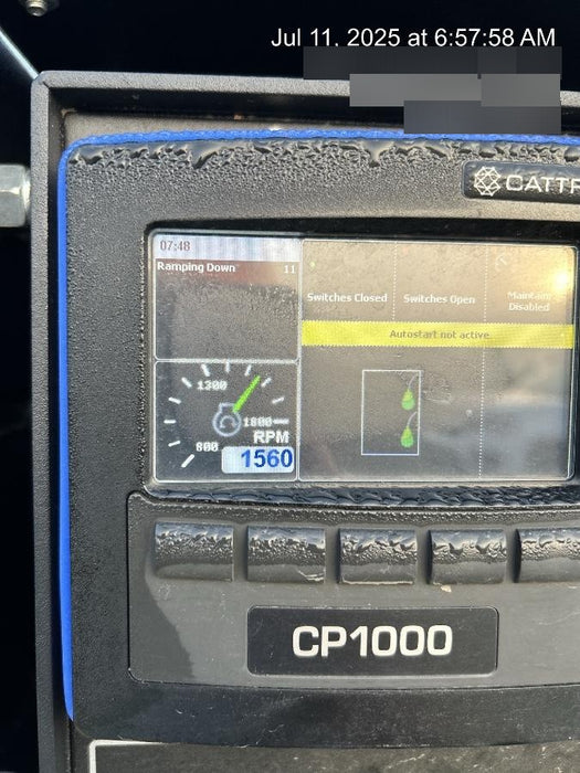 2021 PIONEER PP66S12L71-TD2.9L4