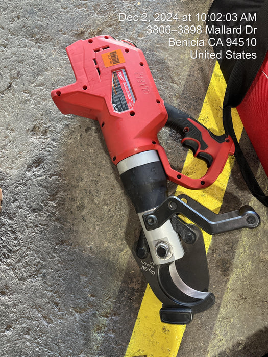 2021 MILWAUKEE 2776-21