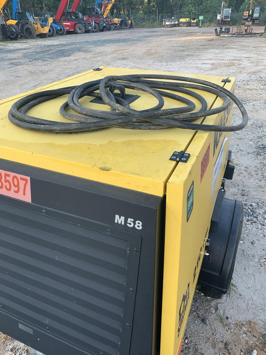 2022 VERMEER PT20100