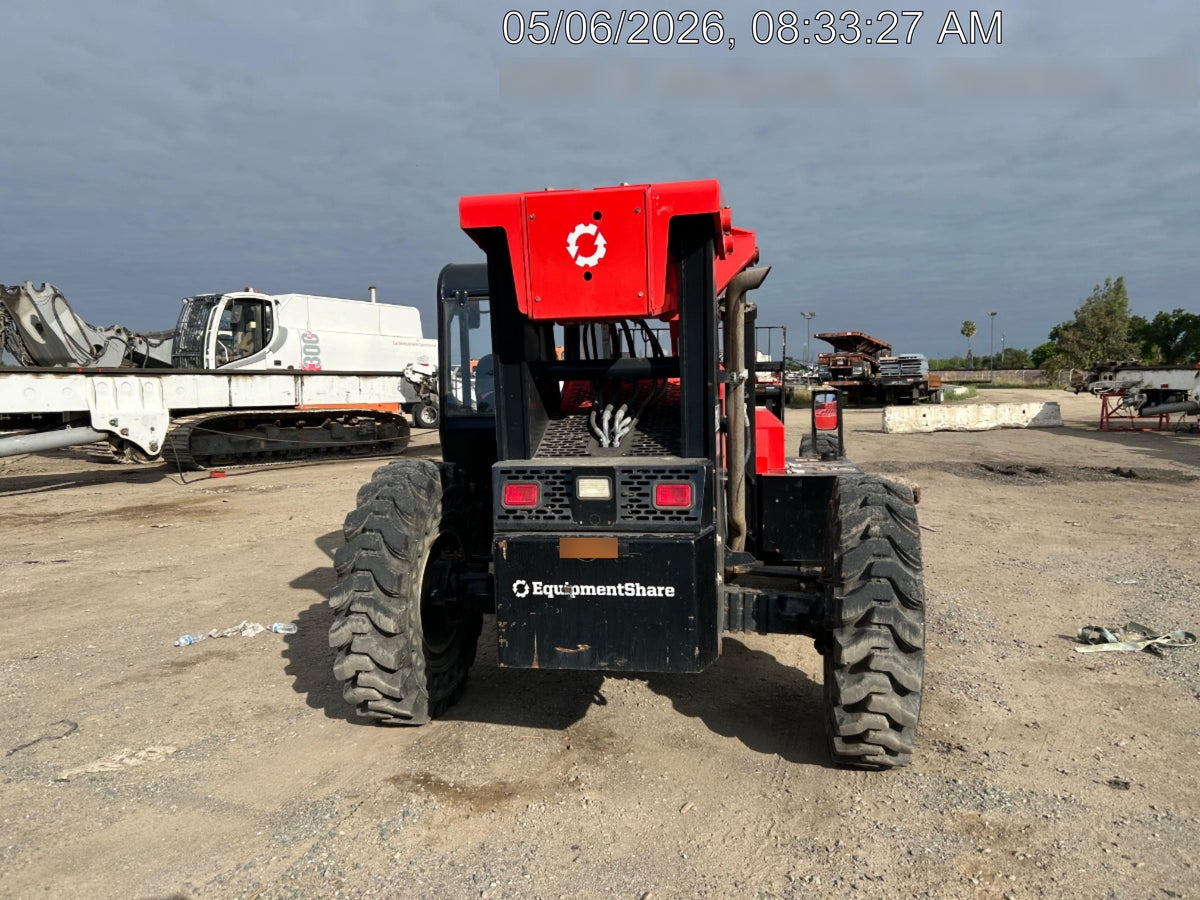 2020 MANITOU MTA12042