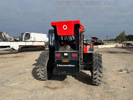 2020 MANITOU MTA12042