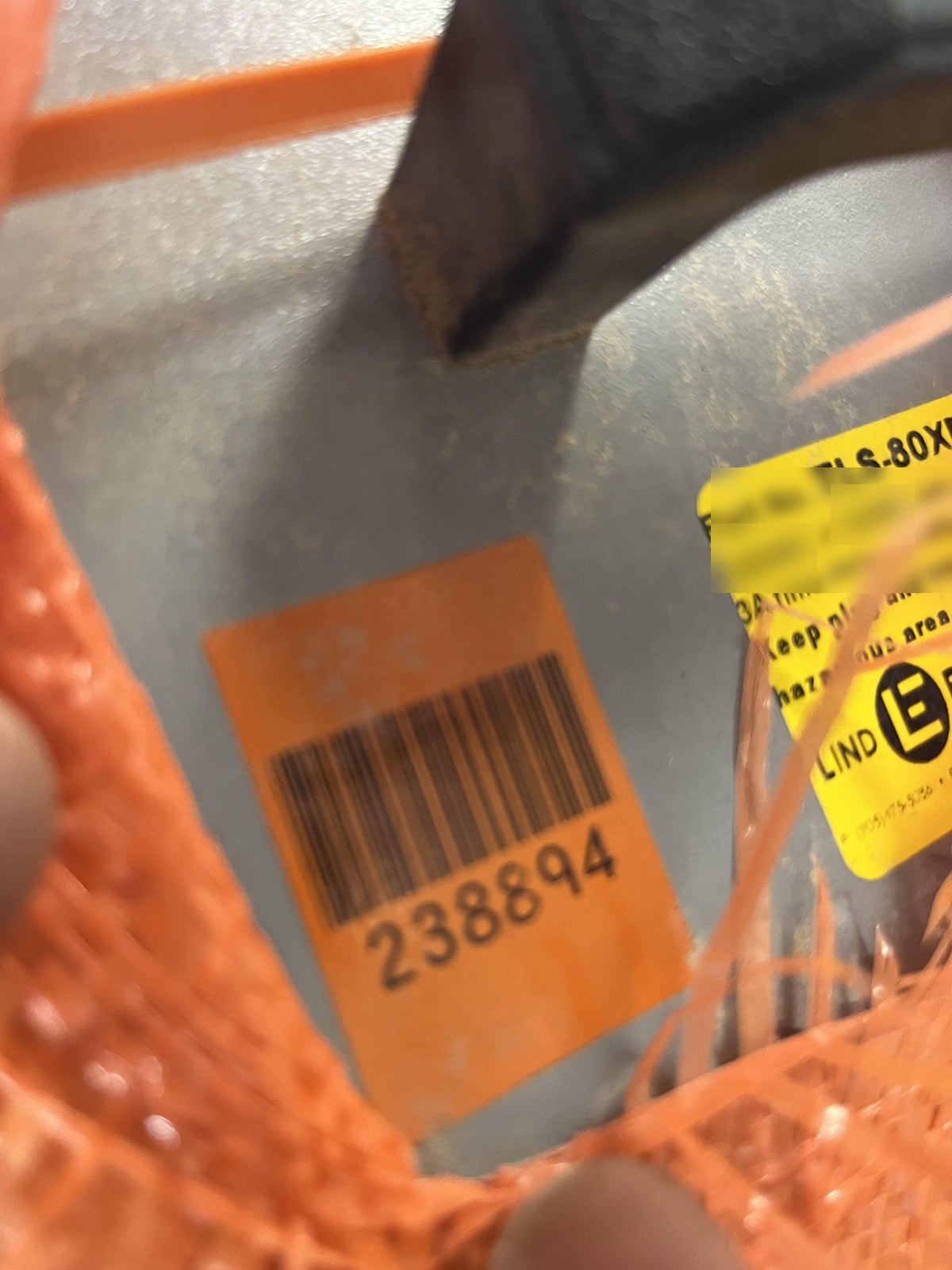2021 LIND EQUIPMENT TLS-80XPLEDRE-LV