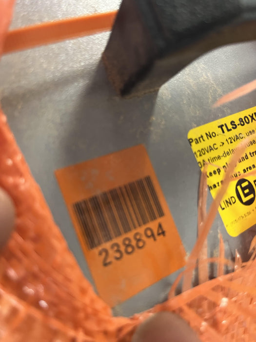 2021 LIND EQUIPMENT TLS-80XPLEDRE-LV