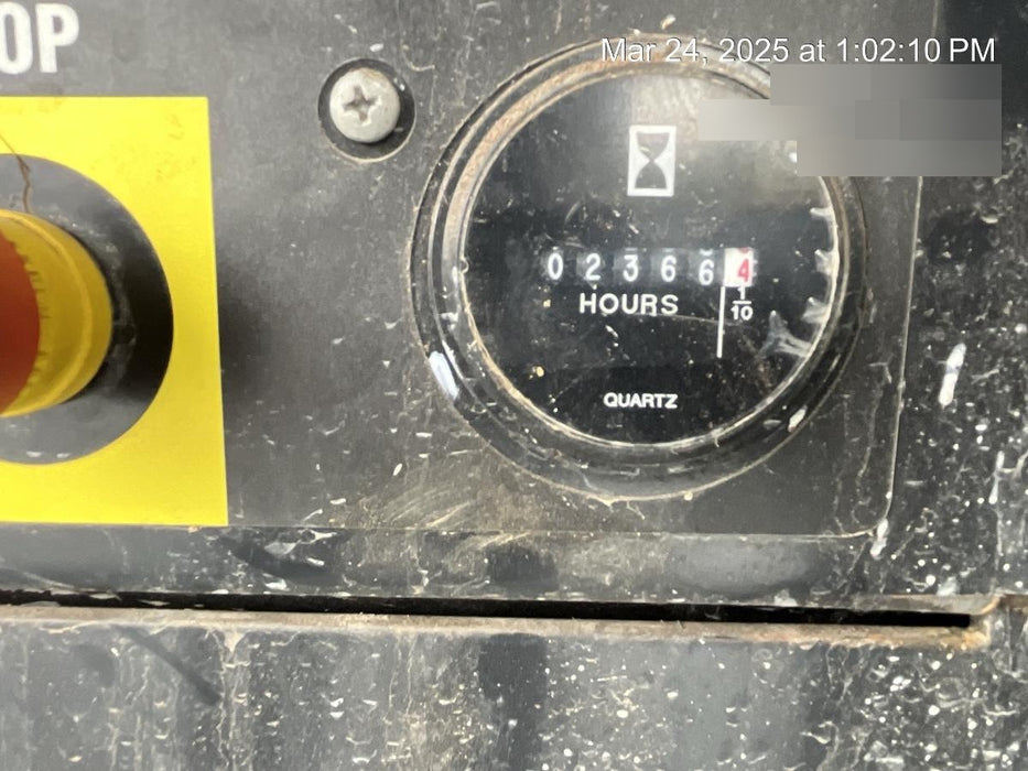 2020 GENIE GS-4390 RT