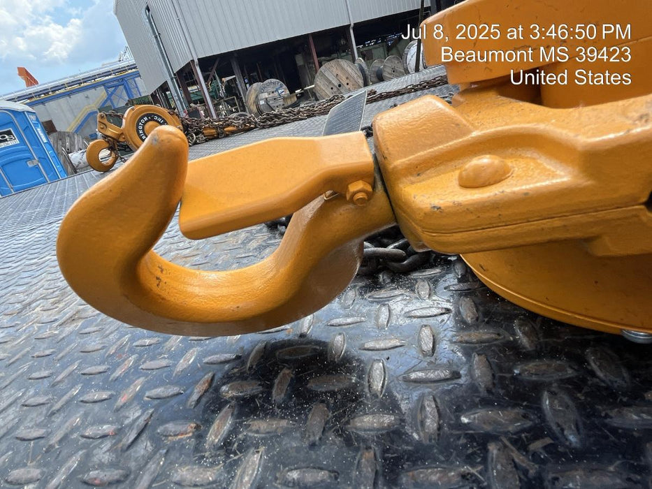 2025 HARRINGTON CF030-20