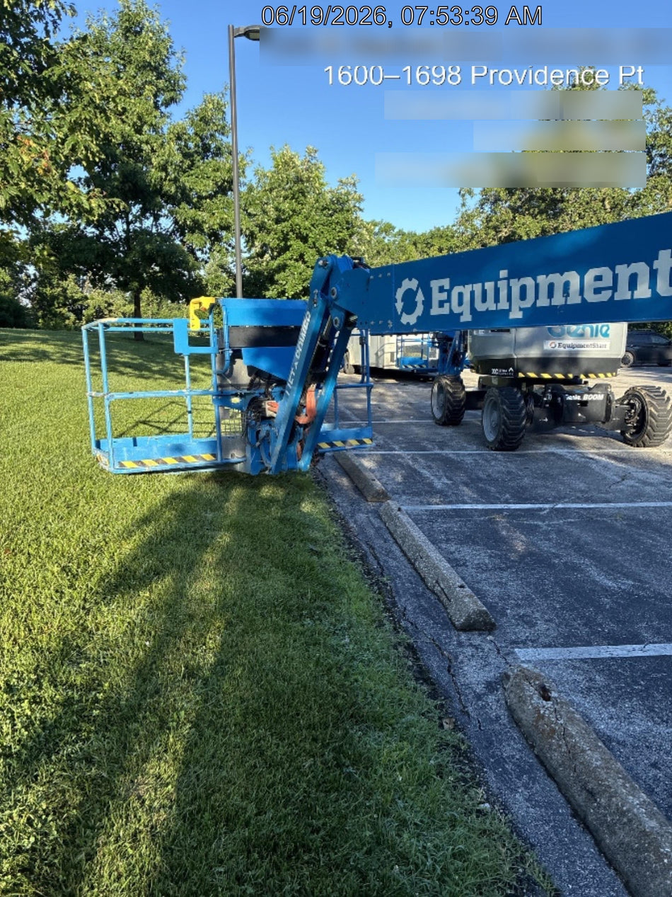 2024 GENIE S-45 XC
