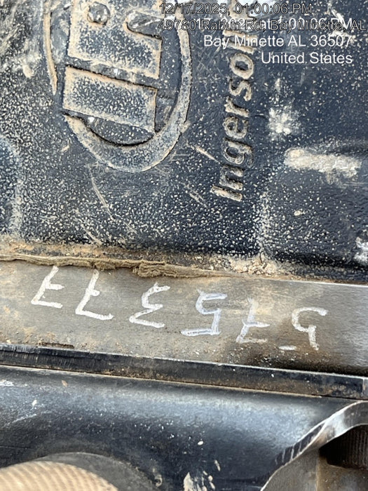 2025 INGERSOLL RAND 3940B2TI