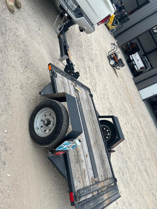 2021 BARRETO E4X6TBT