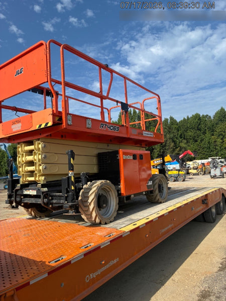 2022 JLG RT4069