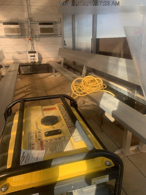 2023 ATLAS COPCO P6500W