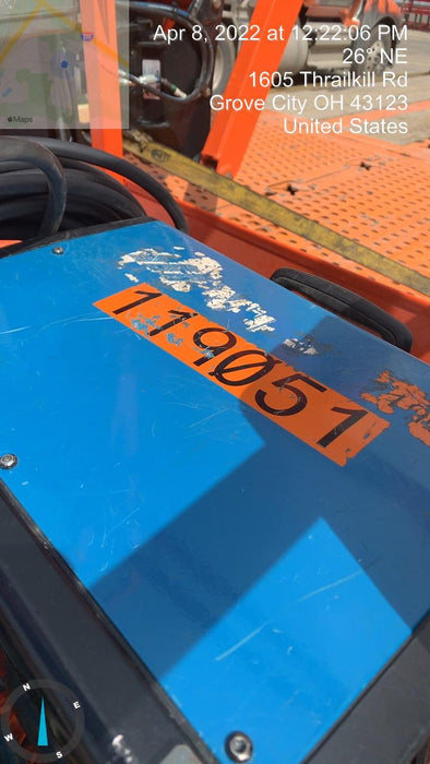 2020 MILLER ELECTRIC CST-280