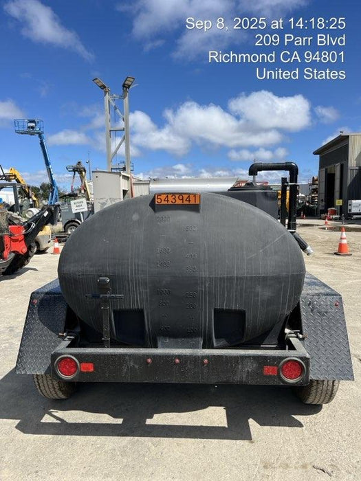 2025 WYLIE EXP-550L-S-HOTG