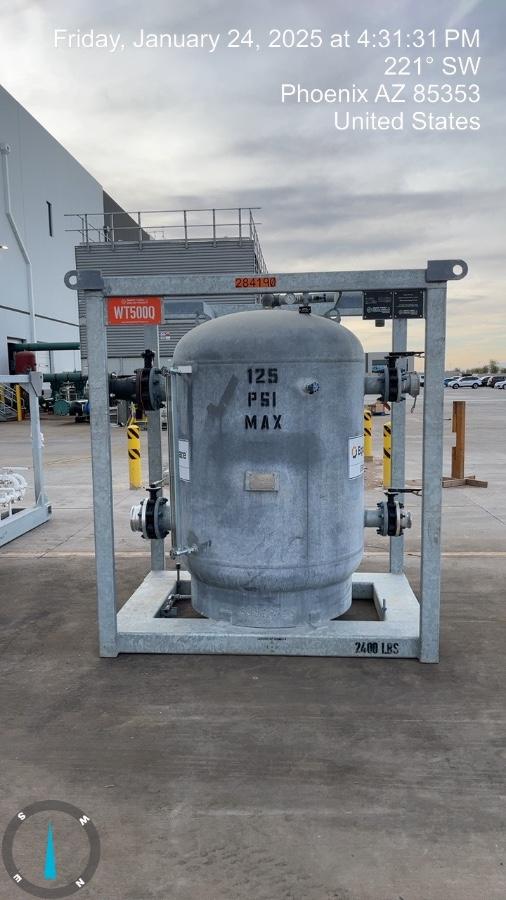 2022 SMARTECH WT500QS