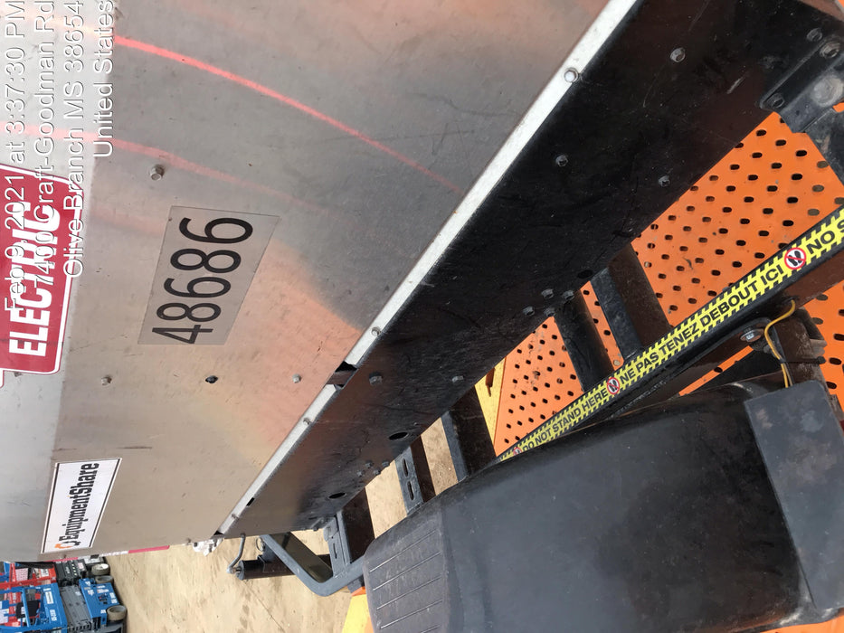 2019 Lincoln Electric Vantage 322 Ready-Pak 3, Two Wheel Trailer, Fender and Light Kit, Cable Rack