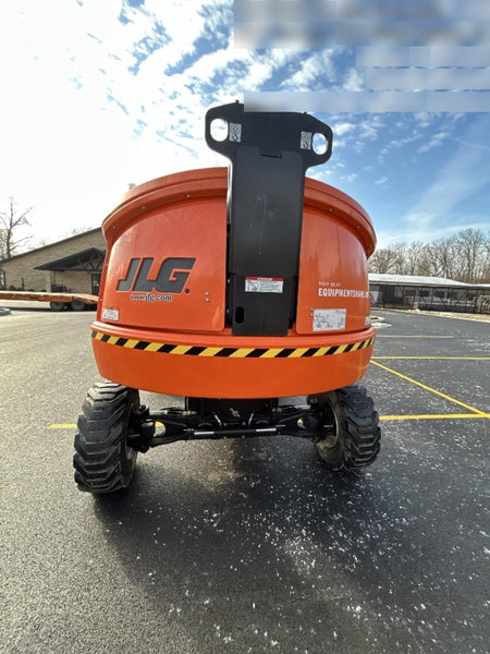 2025 JLG 460SJ