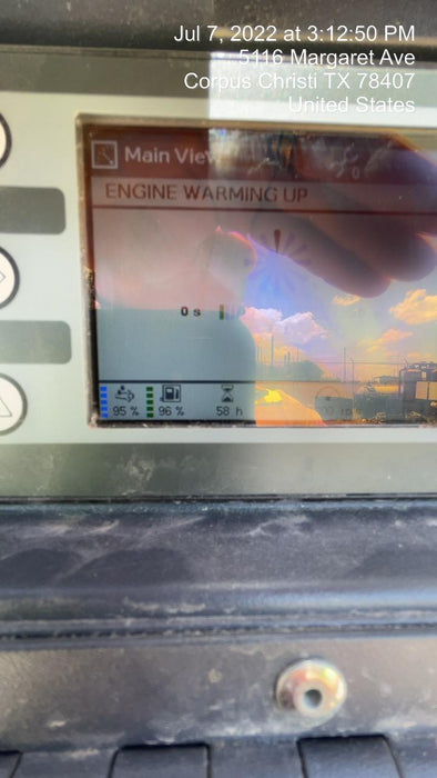 2022 ATLAS COPCO XAS 900