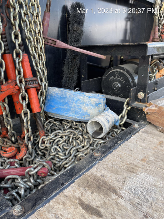 2021 WACKER NEUSON PT3A