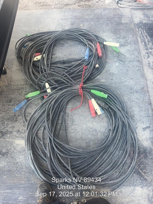 2022 TRYSTAR HTB-1DL-6P