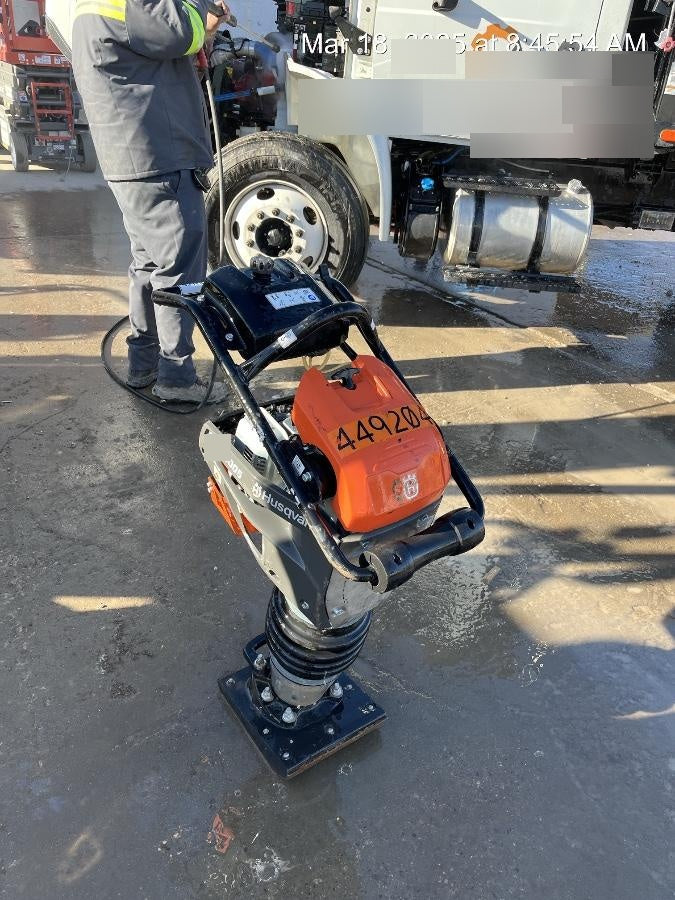 2024 HUSQVARNA LT6005
