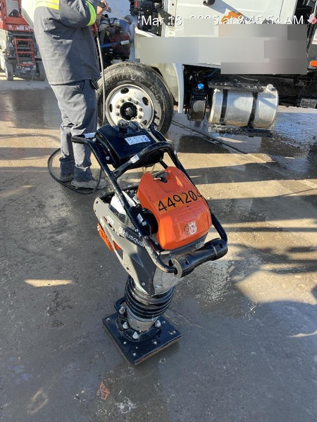 2024 HUSQVARNA LT6005