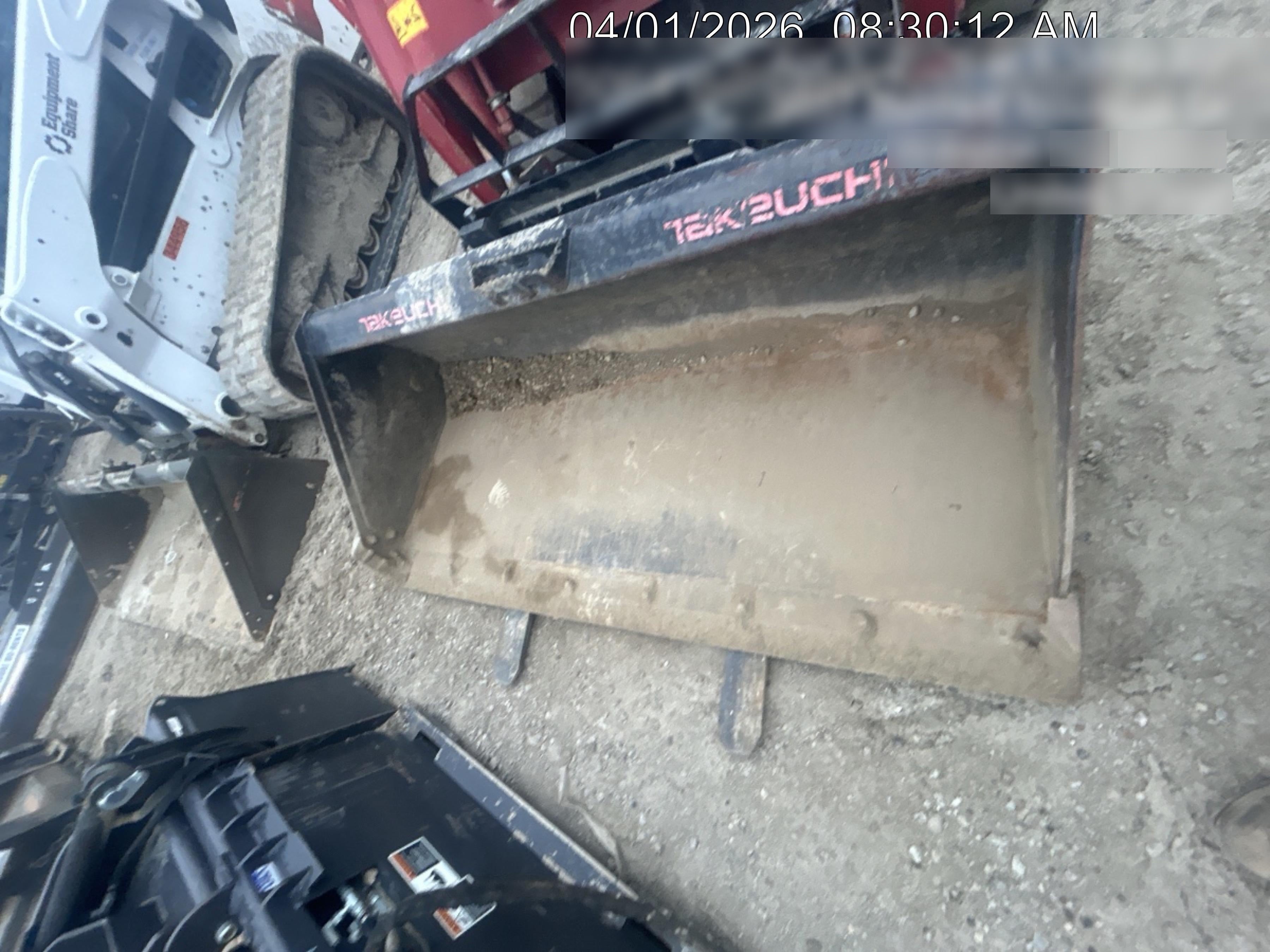 2023 MANITOU 50504723