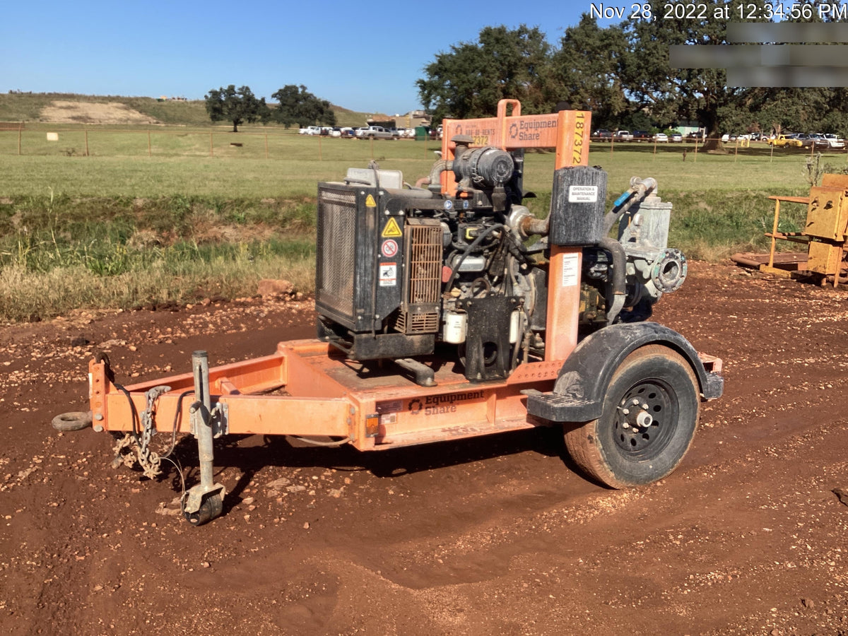 2021 PIONEER PP44S10L2-D2.9L