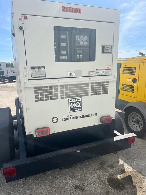 2022 MULTIQUIP DCA125