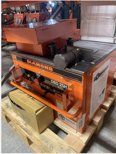 2024 BN PRODUCTS DBD-25H