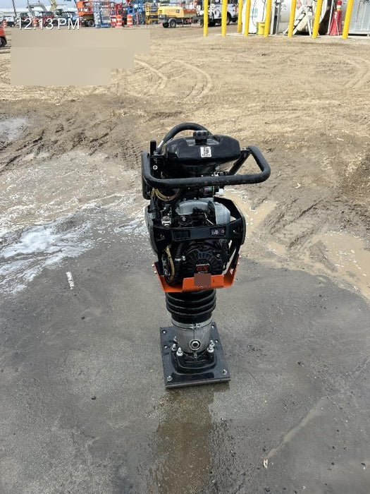 2025 HUSQVARNA LT6005