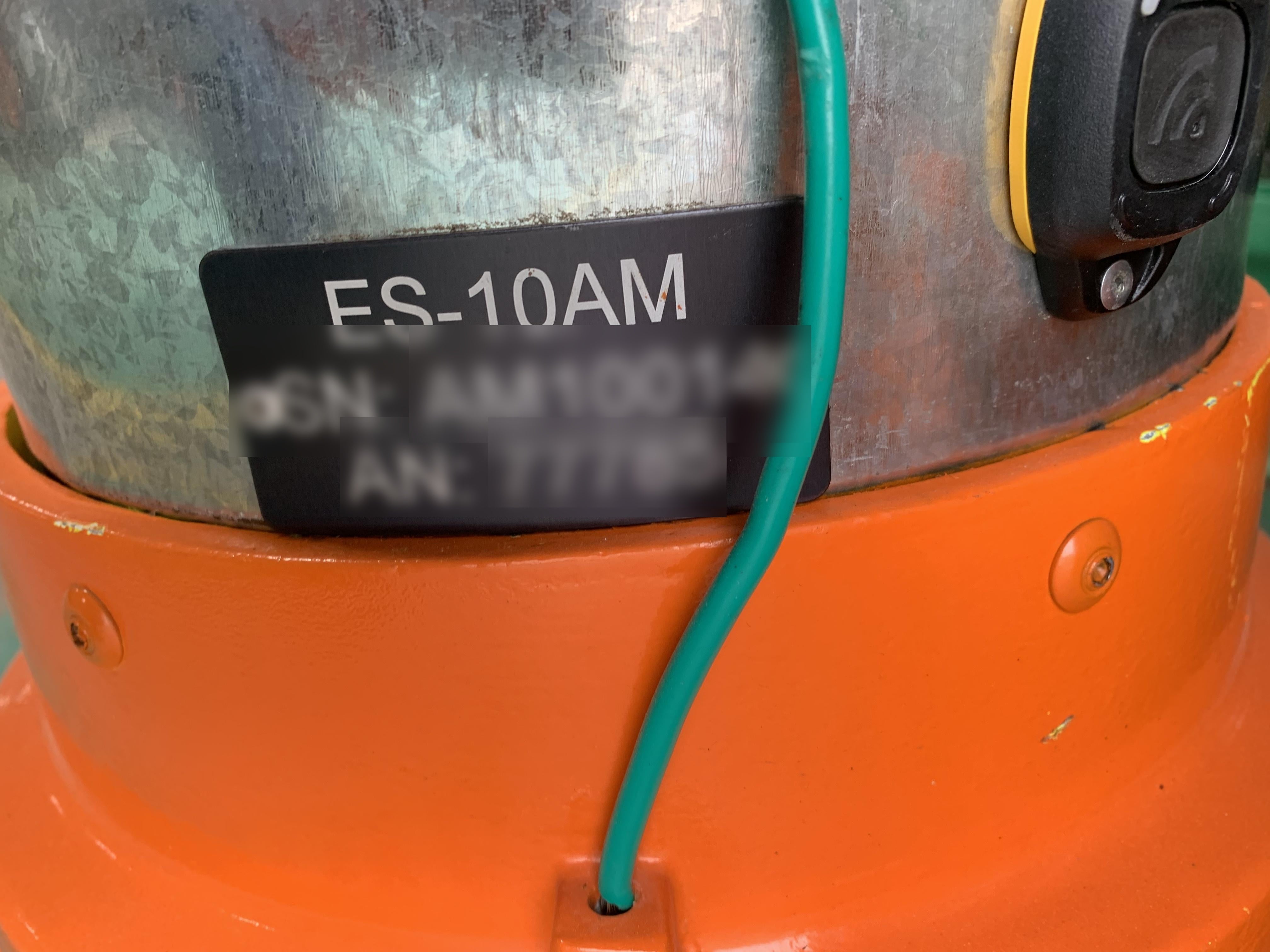 2020 MICHIGAN PNEUMATIC HV-10AM