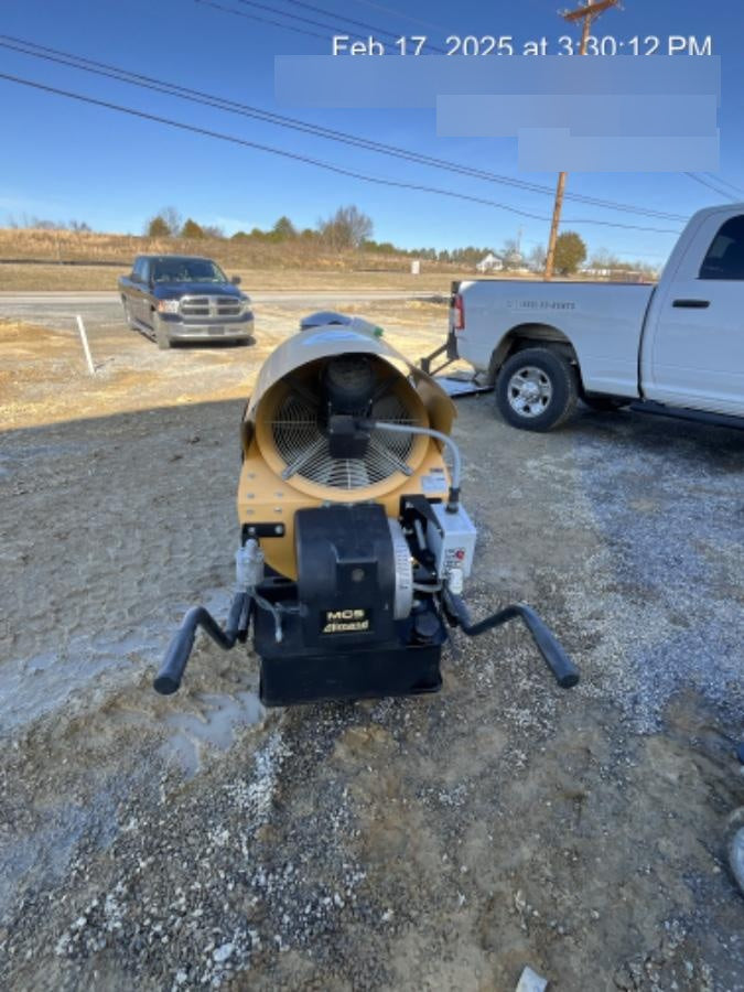 2022 ALLMAND BV50015