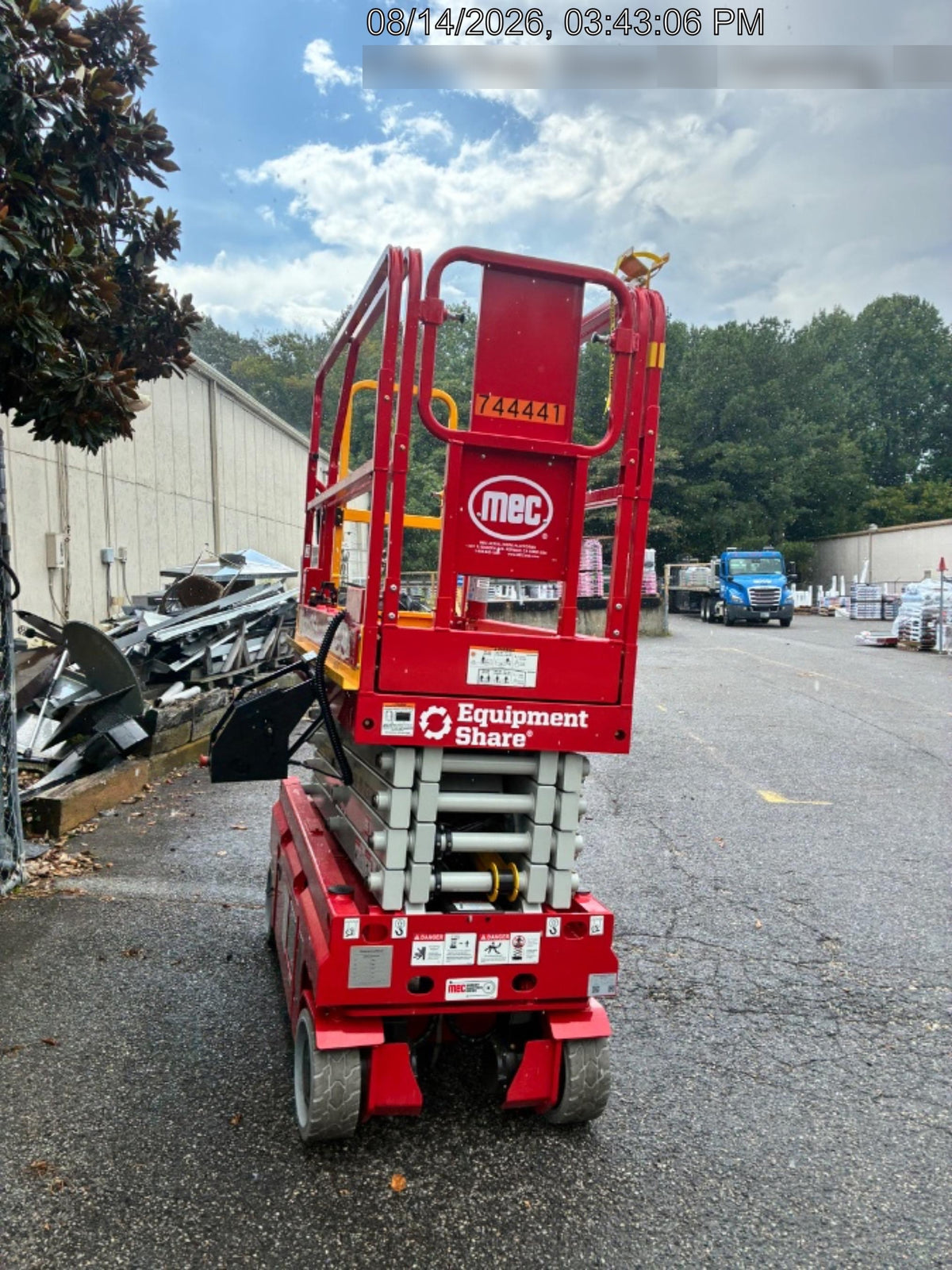 2026 MEC Micro 26+
