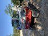 2019 Takeuchi TB290 Takeuchi TB290 Cab/Heat/AC w/Rubber Tracks, Auxiliary Hydraulics, Dozer Blade, Manual QC, 18/24/36" Buckets, Hydraulic Thumb Installed