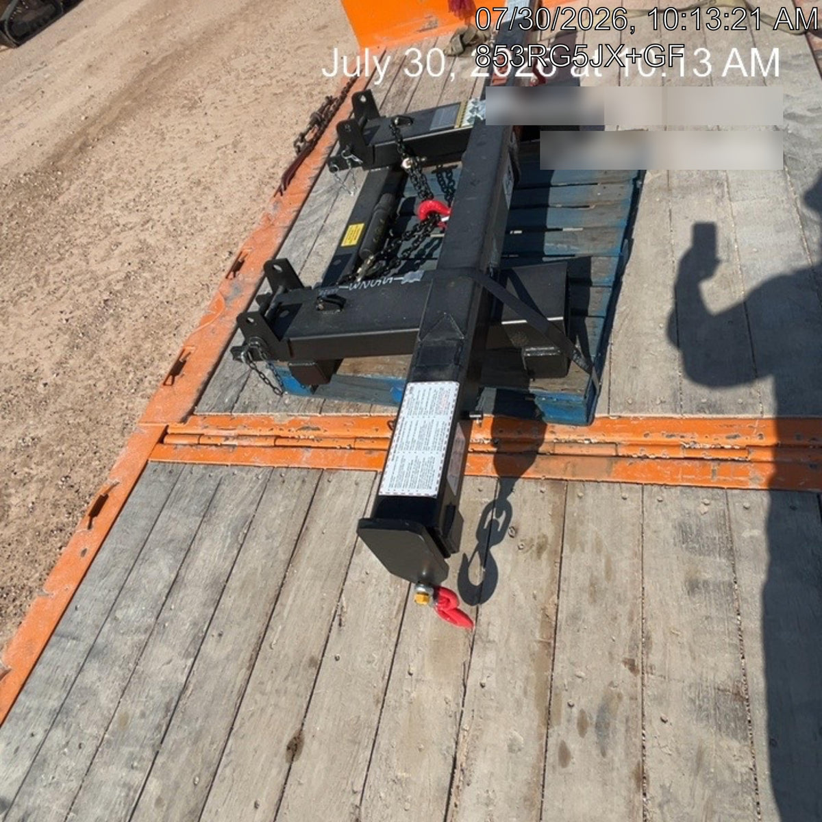 2026 STAR INDUSTRIES 1150C