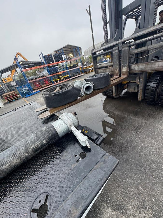 2022 THOMPSON 12R-DDS-3.6-X Canopy