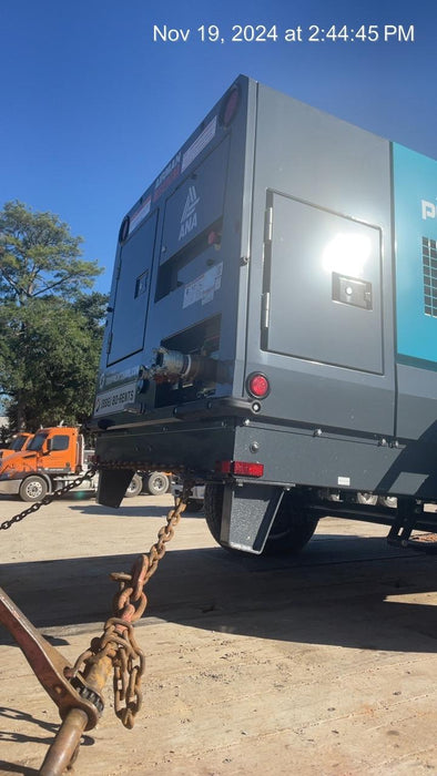 2024 AIRMAN PDSF375DP-6E1