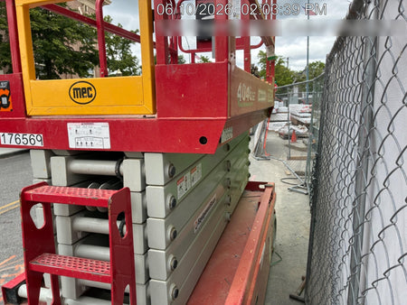 2021 MEC 4046SE