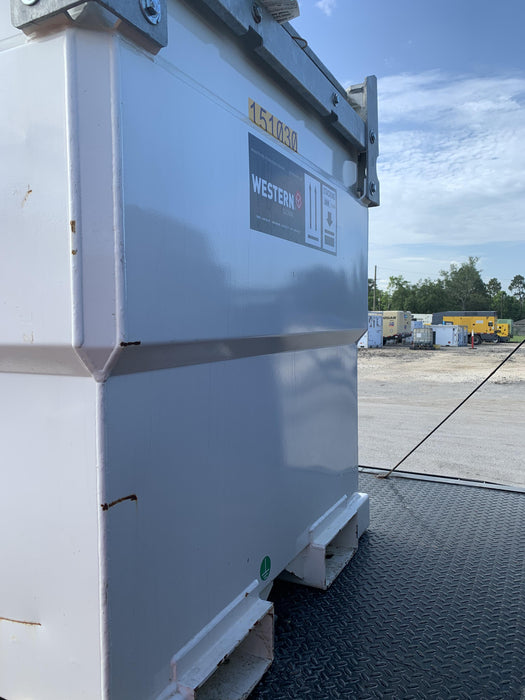 2021 TRANSCUBE 20TCG(G)W-NA