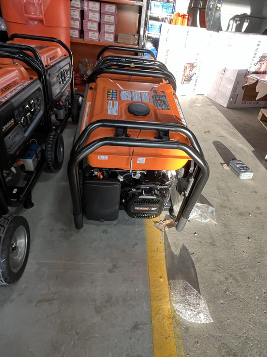 2024 GENERAC GP9200E