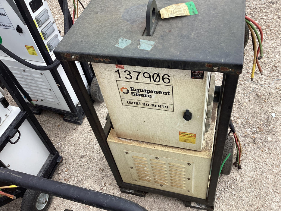 2021 TRYSTAR 15KVA
