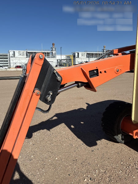 2021 JLG 450AJ