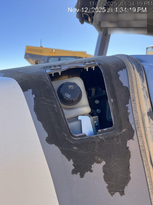 2021 DYNAPAC CA2500PD